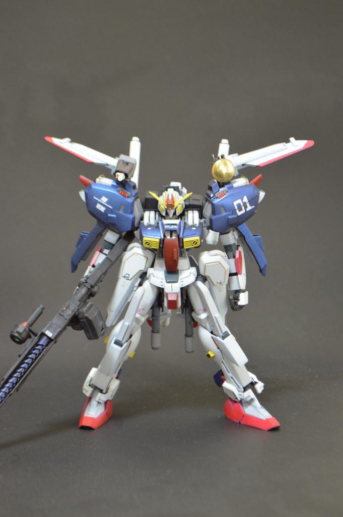 他、チューブを置き換えたり装備を追加したり諸々やっております。