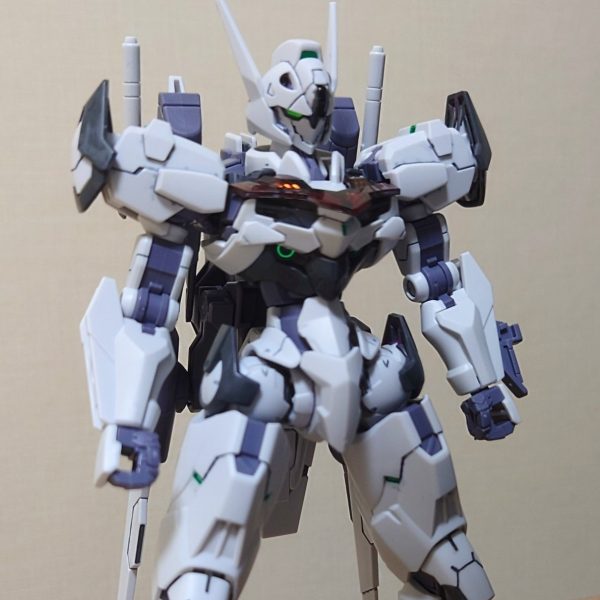 HGガンダムルブリス