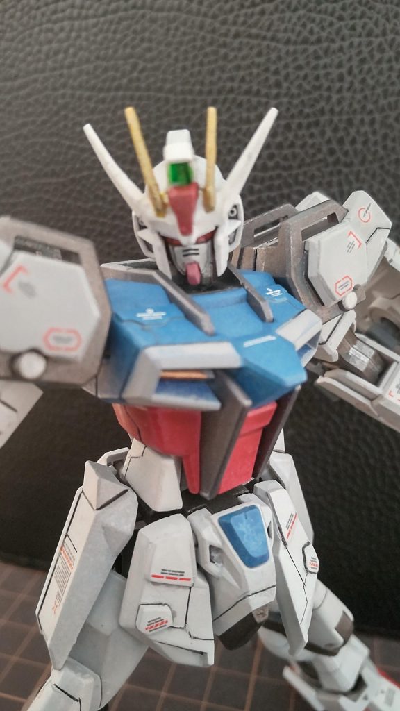 次は久々に1から組み立てした物をアップできそうです。イイネ頂けている方、コメント頂いている方、感謝です!