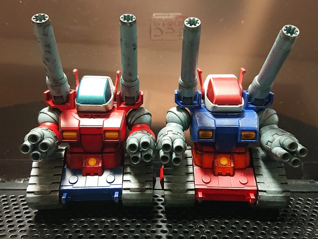 左組み合わせが好み！