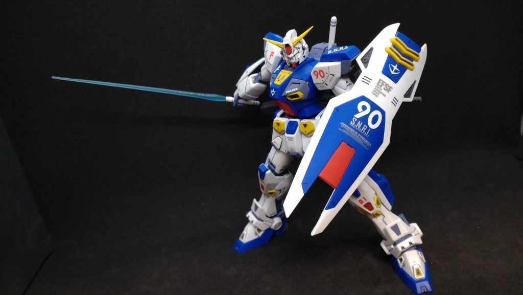 1号機のみですが