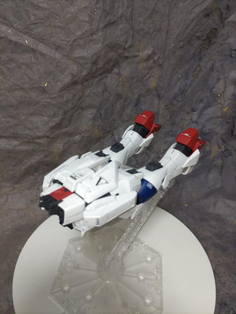 チェストフライヤー