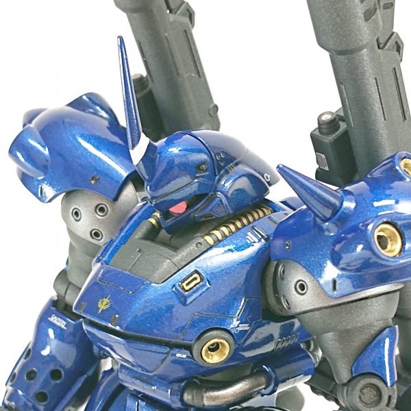 7作目:HGUC ケンプファー