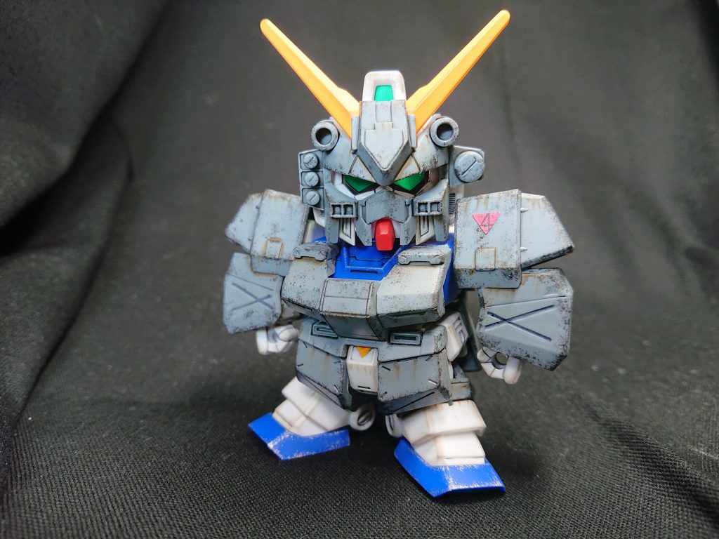 アレックス–6枚目/制作者：マイクラ