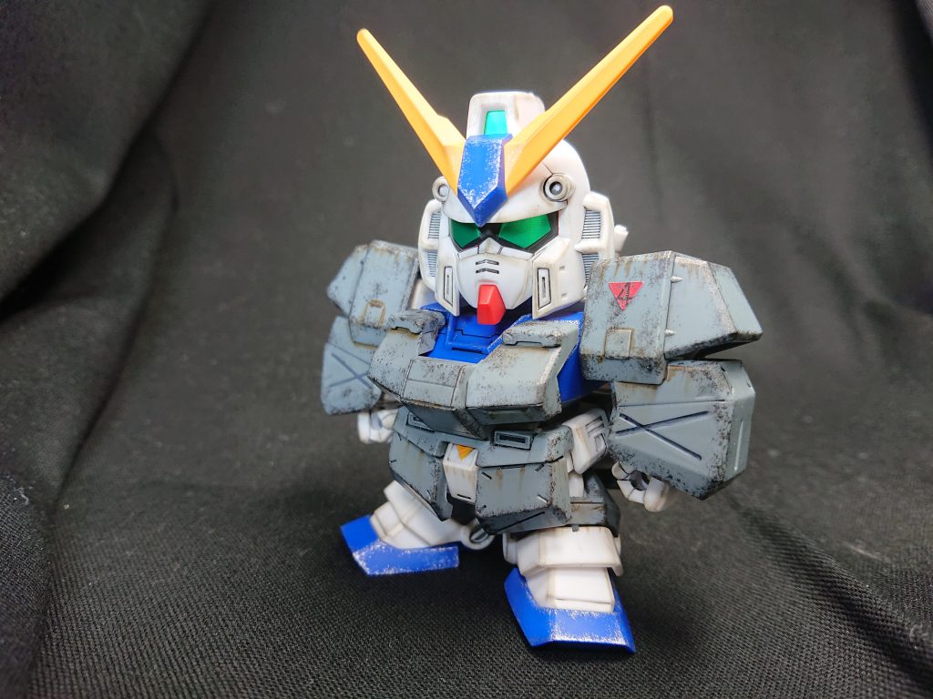 アレックス–5枚目/制作者：マイクラ