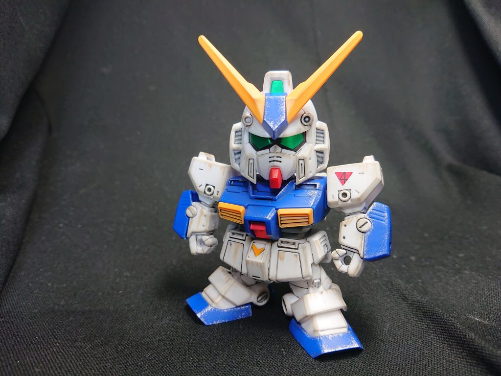 アレックス–2枚目/制作者：マイクラ