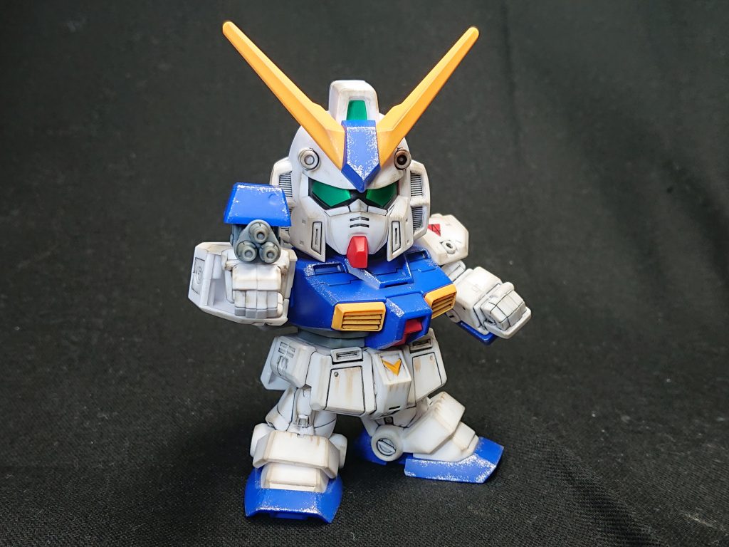 アレックス–3枚目/制作者：マイクラ