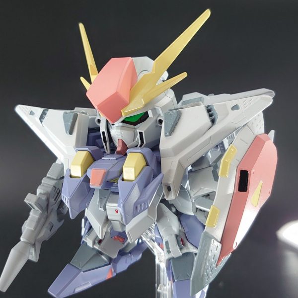 ＳＤクスィーガンダム