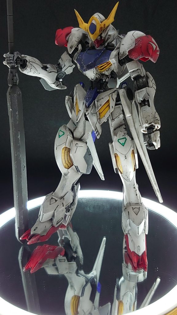 これもお試しで100均のライトをテストで…(^_^;)