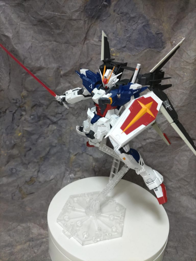 ビームサーベル