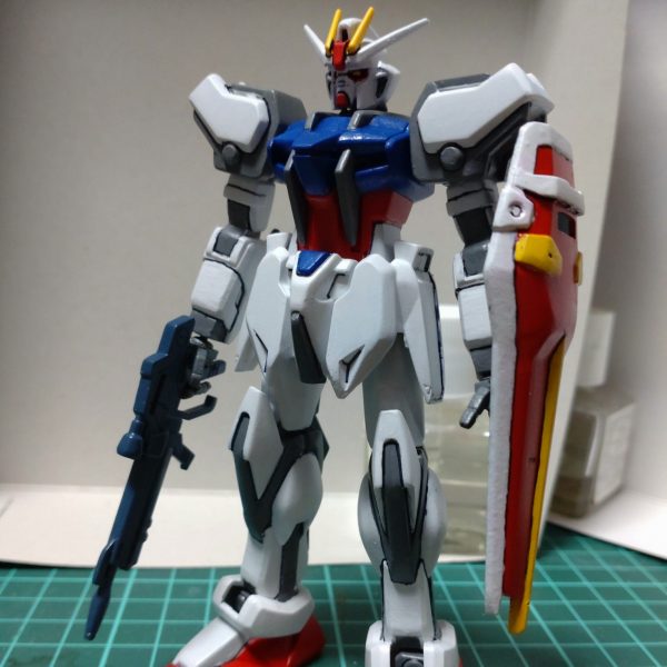 コレクションシリーズ ストライクガンダム