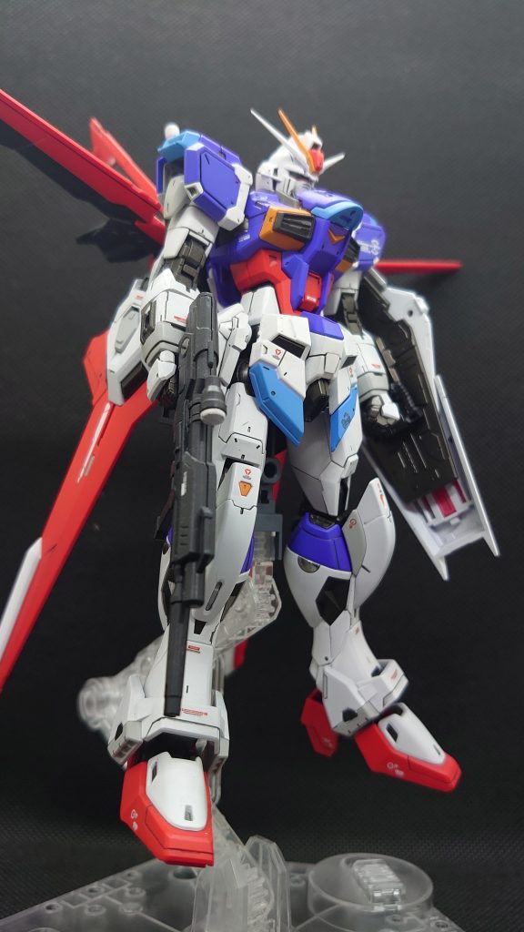 ＲＧインパルスです。–4枚目/制作者：rara_wara