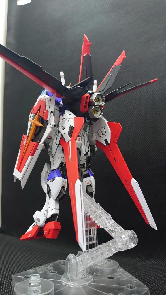 ＲＧインパルスです。–5枚目/制作者：rara_wara