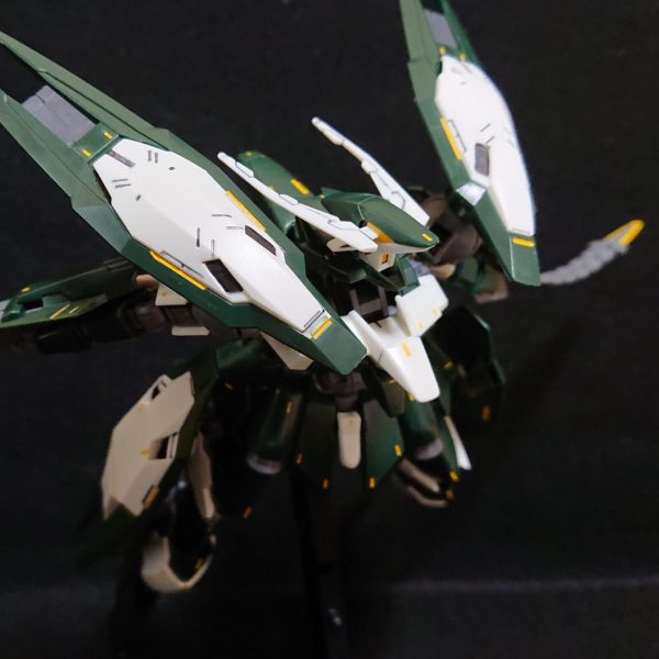 HGレギンレイズジュリア