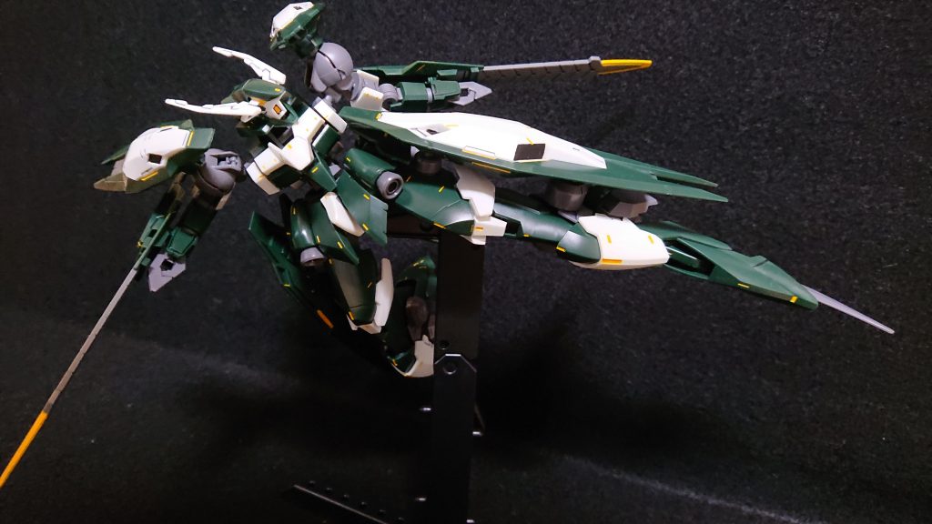 HGレギンレイズジュリア–4枚目/制作者：@premiere7105