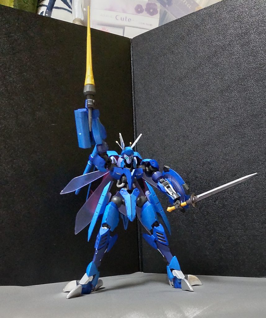 はぁぁぁぁ!!!今必殺の!!!