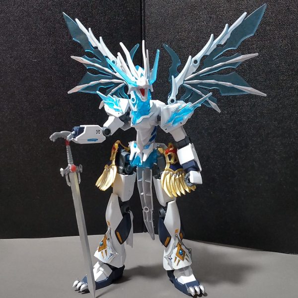 竜騎士シャイングラスパー