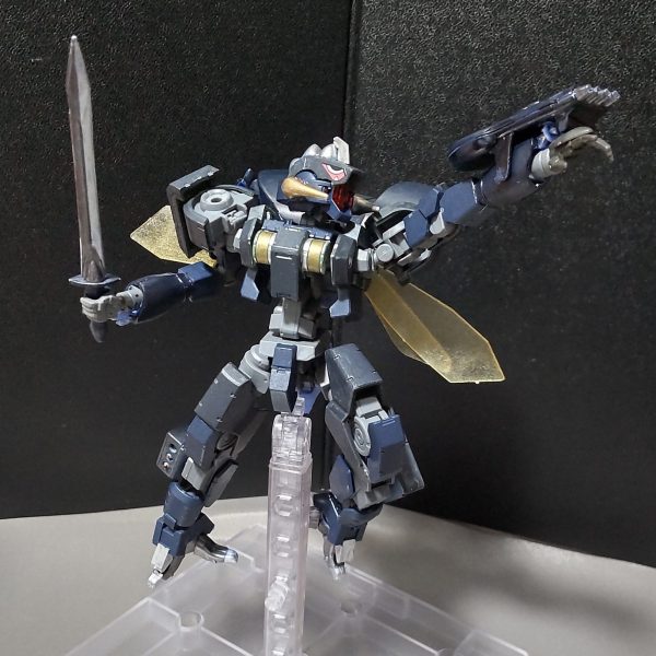 ゲイレール・アウラ