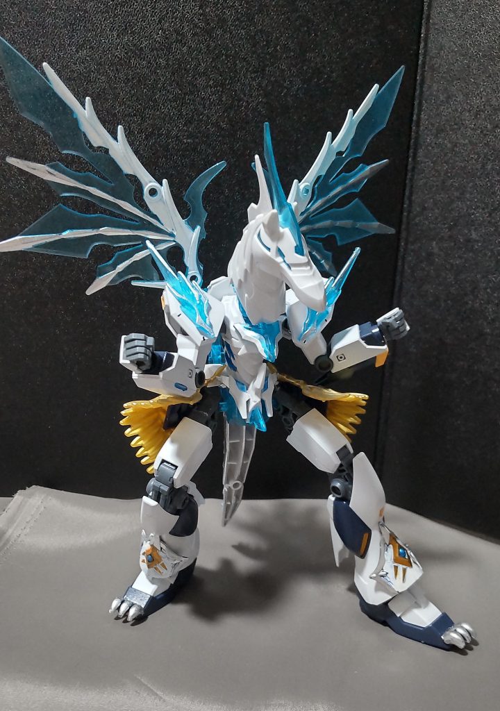 ンモー、またUMAが取り憑く〜