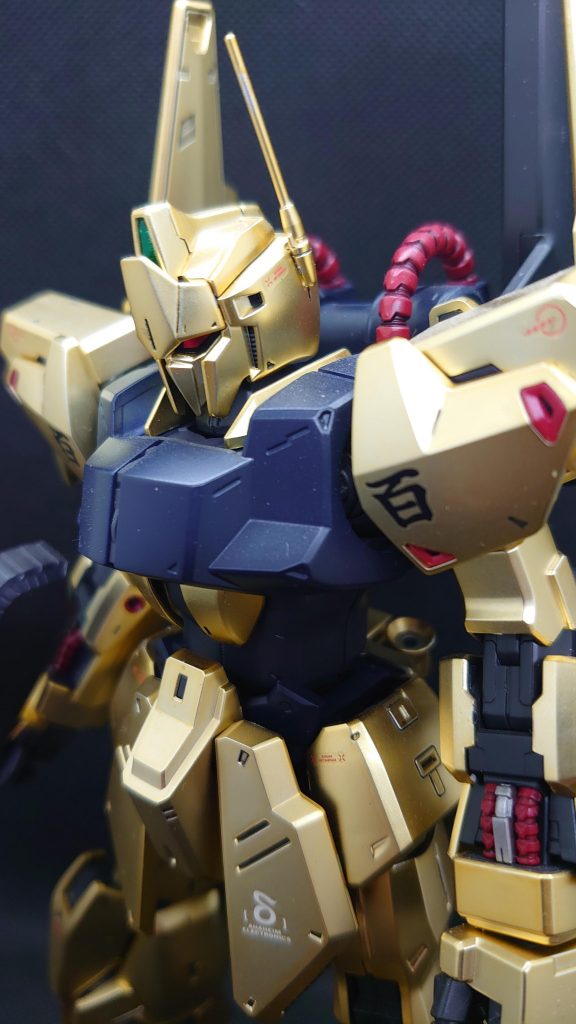 ＭＧ百式ver2.0です–2枚目/制作者：rara_wara