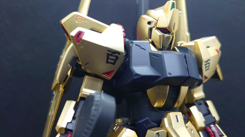 ＭＧ百式ver2.0です–4枚目/制作者：rara_wara