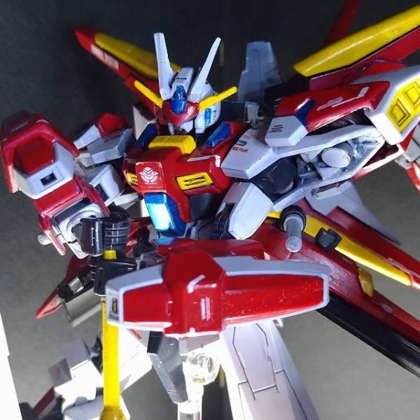 ガンダムエリュテイア