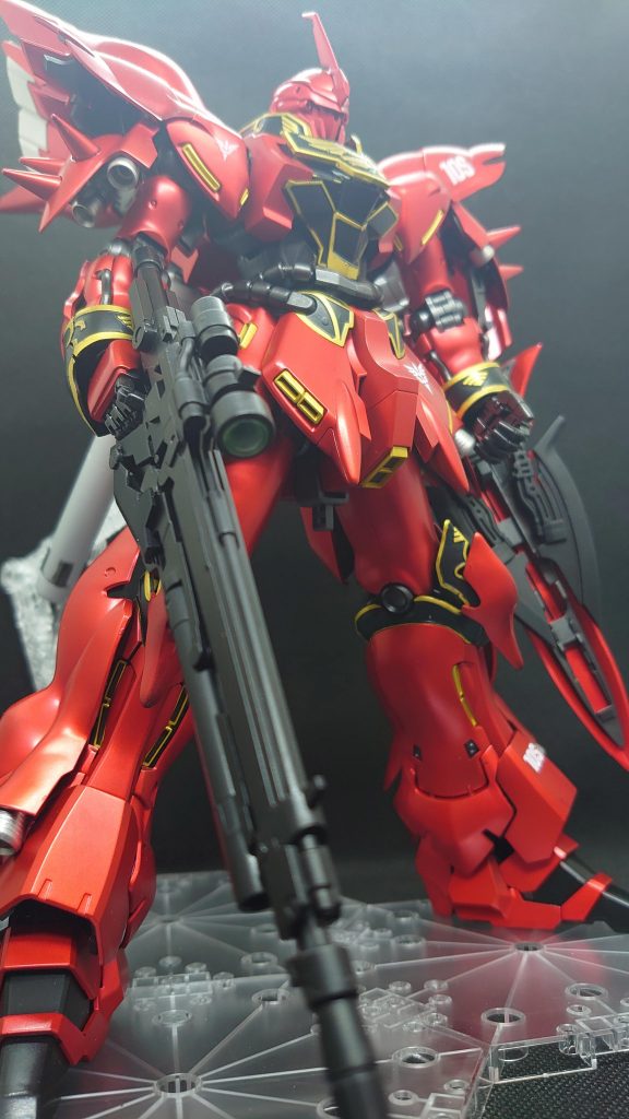 ＭＧ シナンジュです。–2枚目/制作者：rara_wara