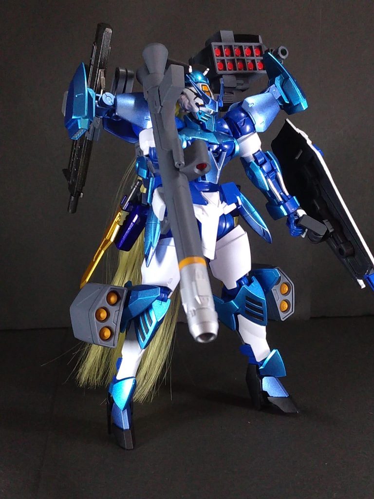 蒼炎の戦乙女  ジークルーネ–9枚目/制作者:シグルス