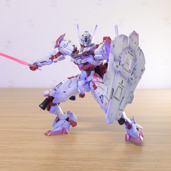 ガンダムルブリス