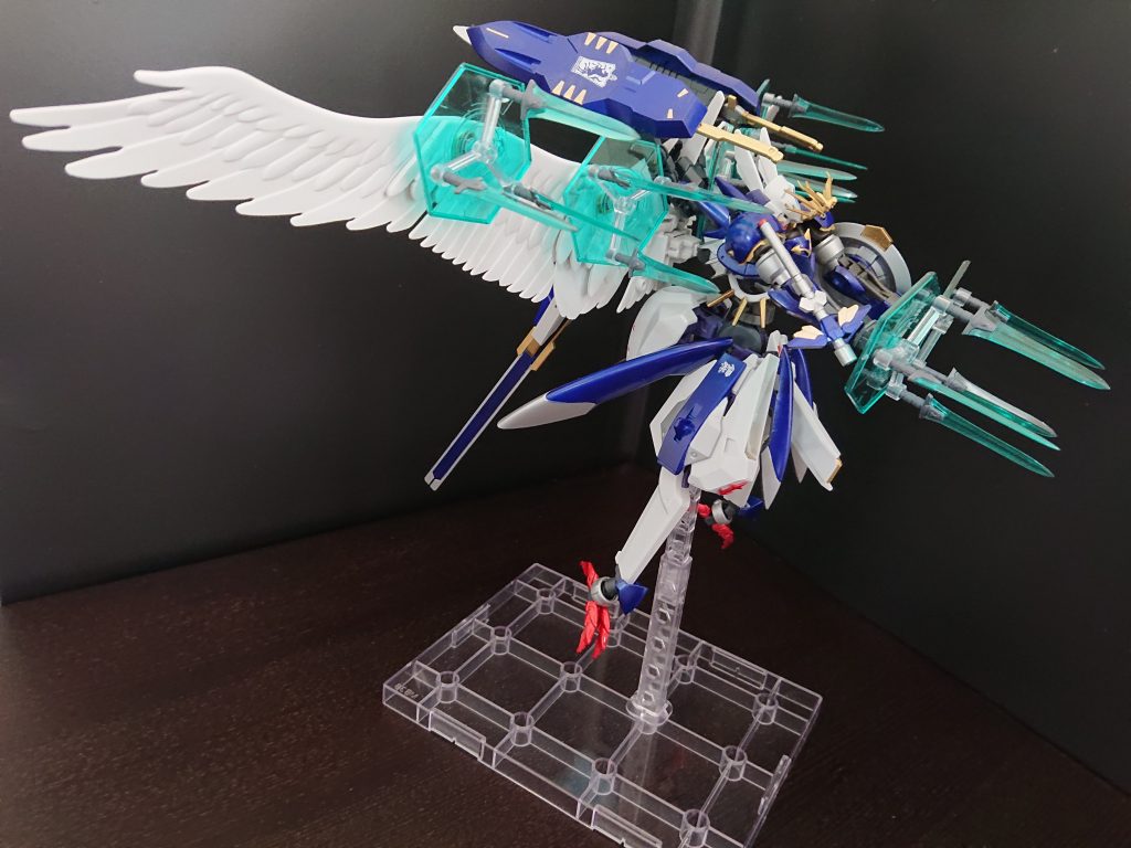 厨二病全開な回でした。見て頂きありがとうございました!