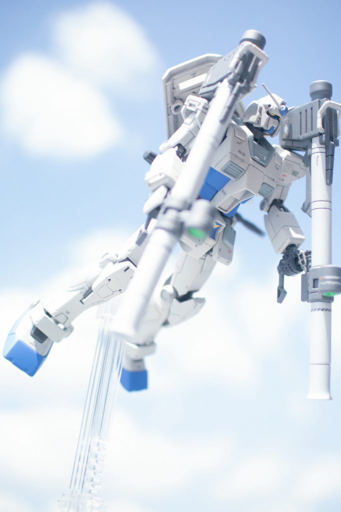 オリジンG3ガンダム最終決戦仕様–5枚目/制作者：toshio_009