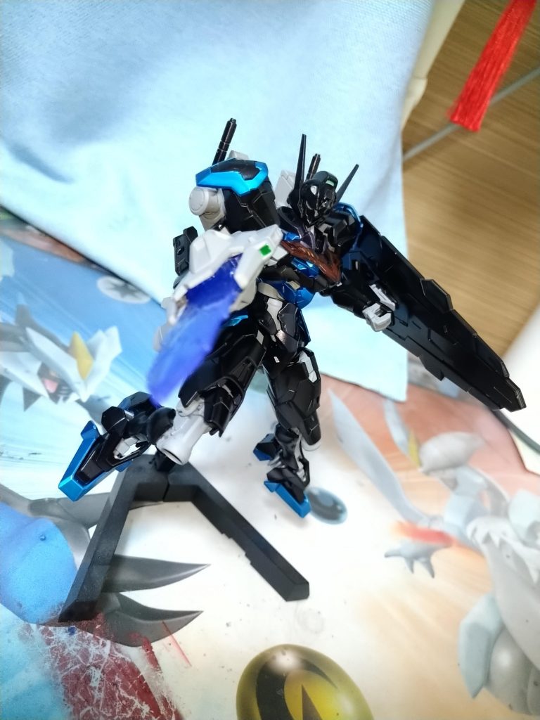 ルブリス–3枚目/制作者：Neo