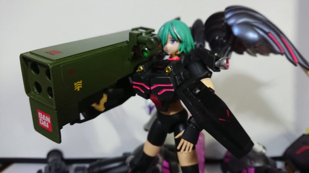 「ぶっとばす!」