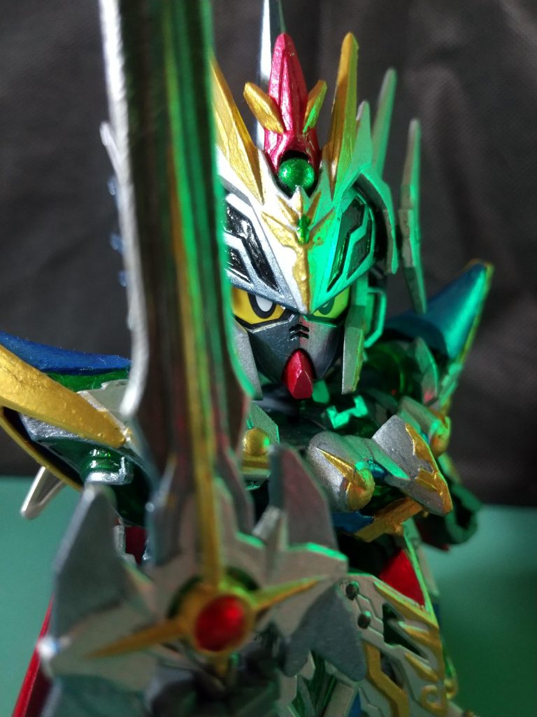 騎士と魔王–8枚目/制作者：つっちー