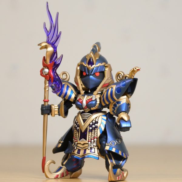 クレオパトラキュベレイ ダークマスクVer.