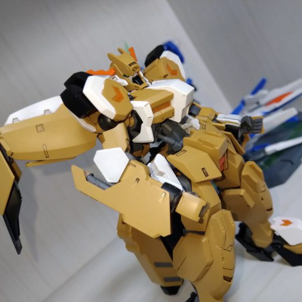 グシオンリベイクフルシティ