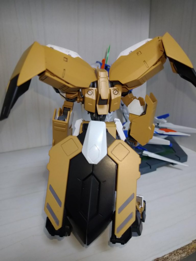 グシオンリベイクフルシティ–2枚目/制作者：Neo