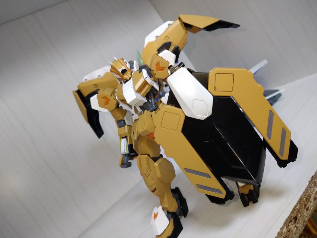 グシオンリベイクフルシティ–5枚目/制作者：Neo