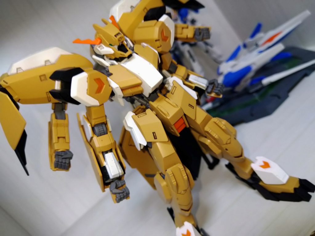 グシオンリベイクフルシティ–3枚目/制作者：Neo