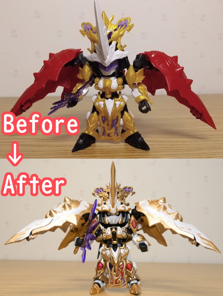 貂蝉クシャトリヤ–2枚目/制作者：jigen