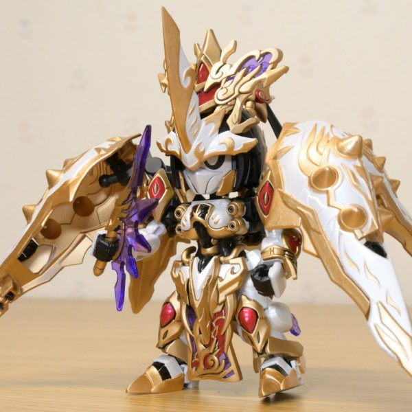 貂蝉クシャトリヤ