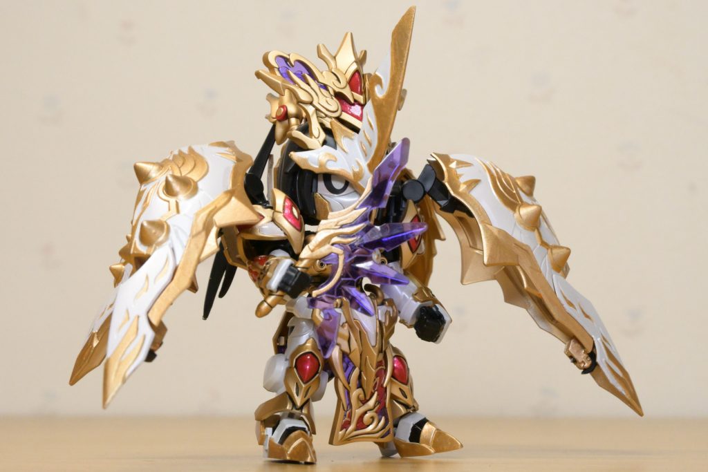 貂蝉クシャトリヤ–5枚目/制作者：jigen