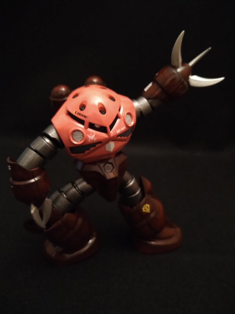 俺が一等賞的な！