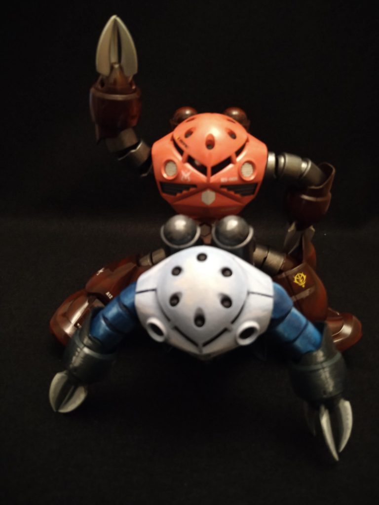 乗っかってみた