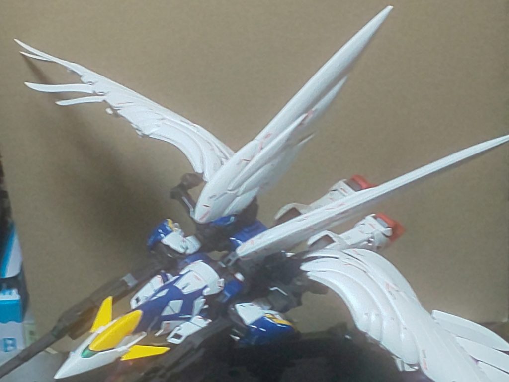 ネオバード形態。