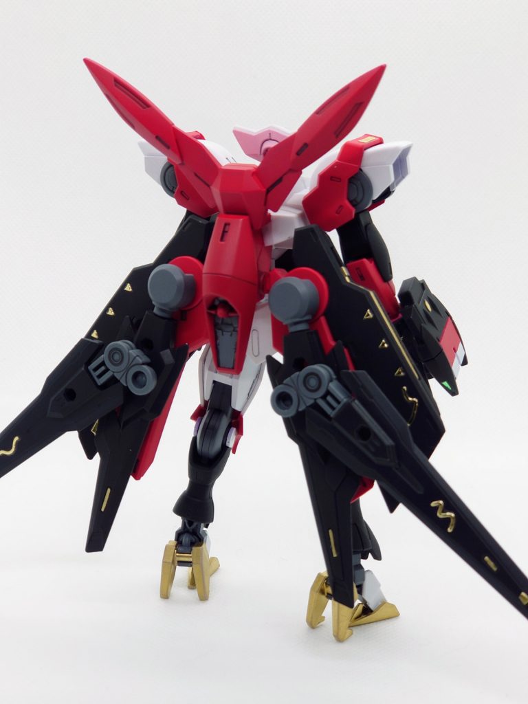 鴨春まれ専用ベギルベウ・レイジョウ–3枚目/制作者:LEN