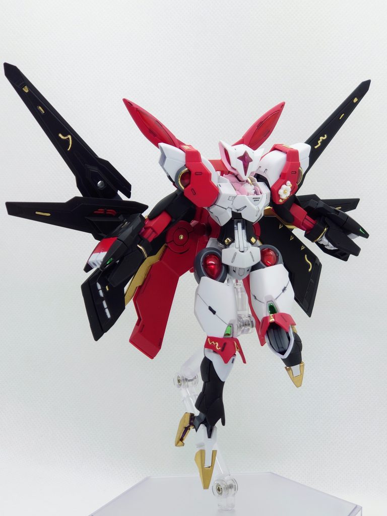 鴨春まれ専用ベギルベウ・レイジョウ–5枚目/制作者:LEN