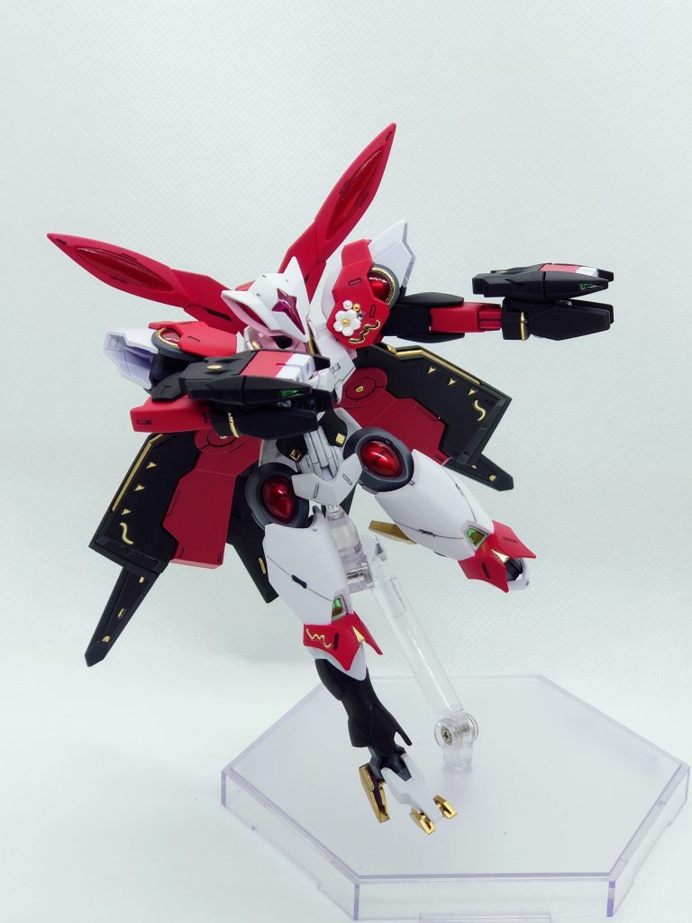 鴨春まれ専用ベギルベウ・レイジョウ–7枚目/制作者:LEN