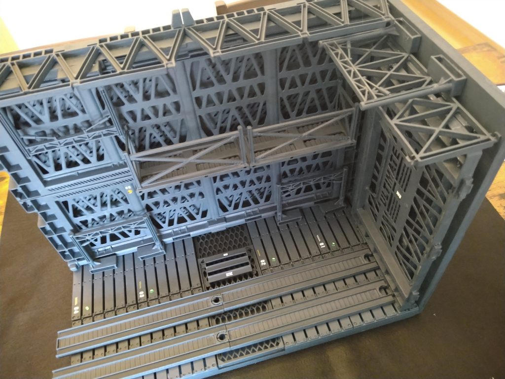 全体はこんな感じです。