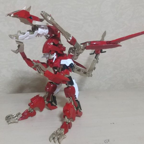 ASW-G-60 ガンダムガウマ